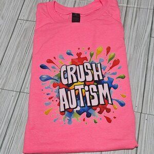 UNISEX Autism Awareness Shirt